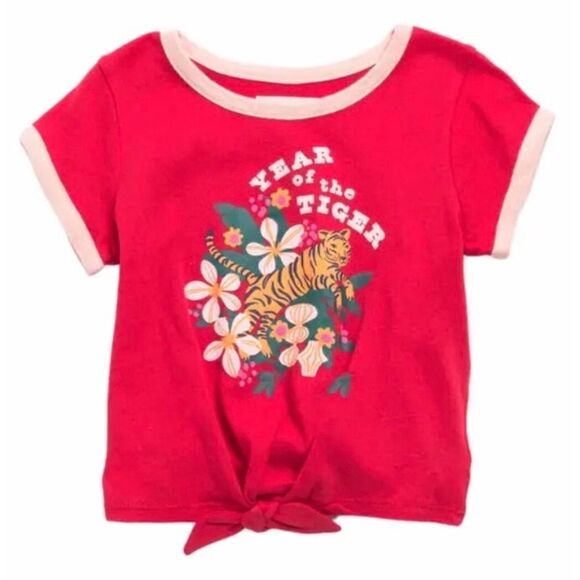 NWT … TUCKER + TATE “Size: 4” Top / Shirt - Picture 1 of 4